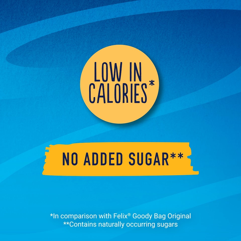 image 1 of Felix Joyables Chicken Liquid Cat Treat 4x10g