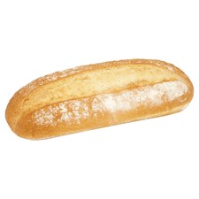 Tesco Organic White Bloomer 400G