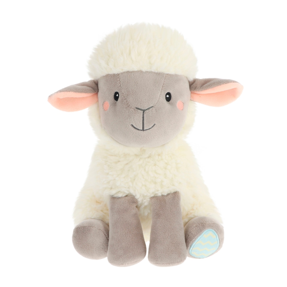 Keel Toys Easter Lamb Plush