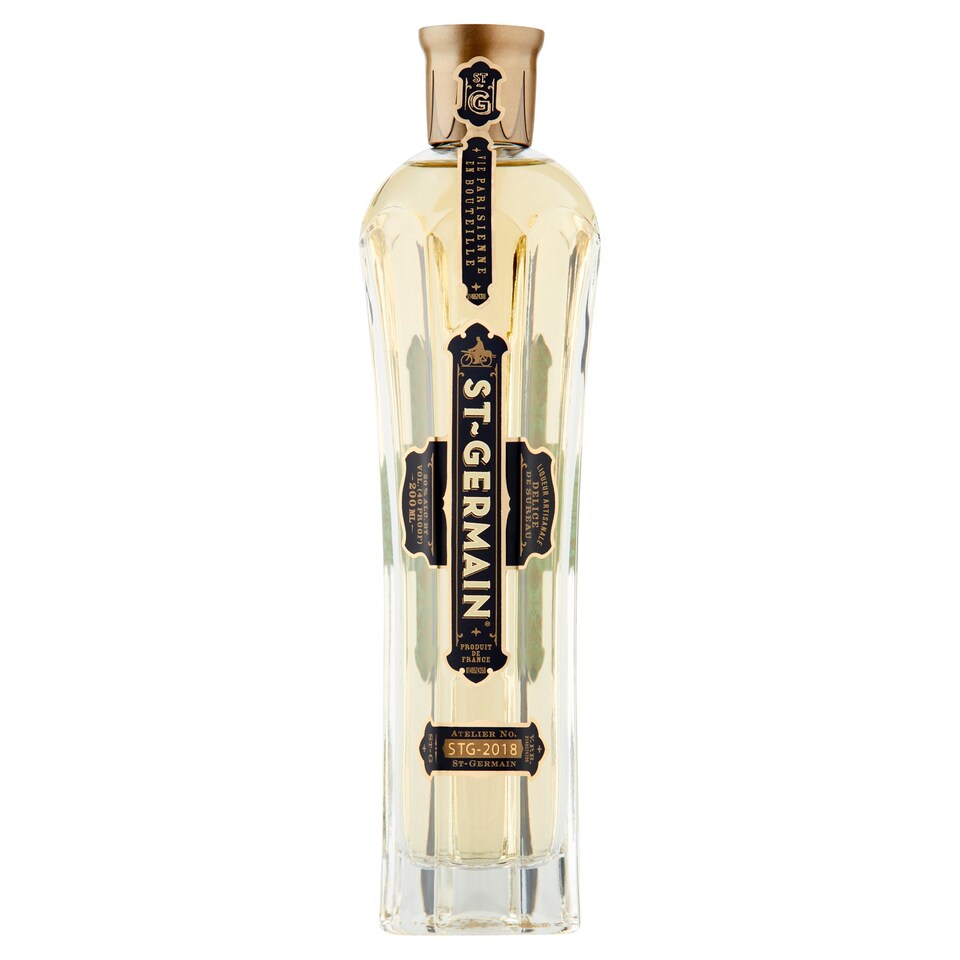 St Germain Elderflower Liqueur 20Cl