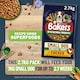 image 3 of Bakers Small Dog Sensitive Tummy Chicken & Vegetable 2.7kg
