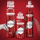 Obrázek 4 pro produkt Old Spice Original Tuhý Deodorant Pro Muže 50ml