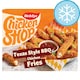 image 1 of Birds Eye Chicken Shop BBQ Style Chicken Fries 300g