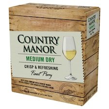 Boxed Wine