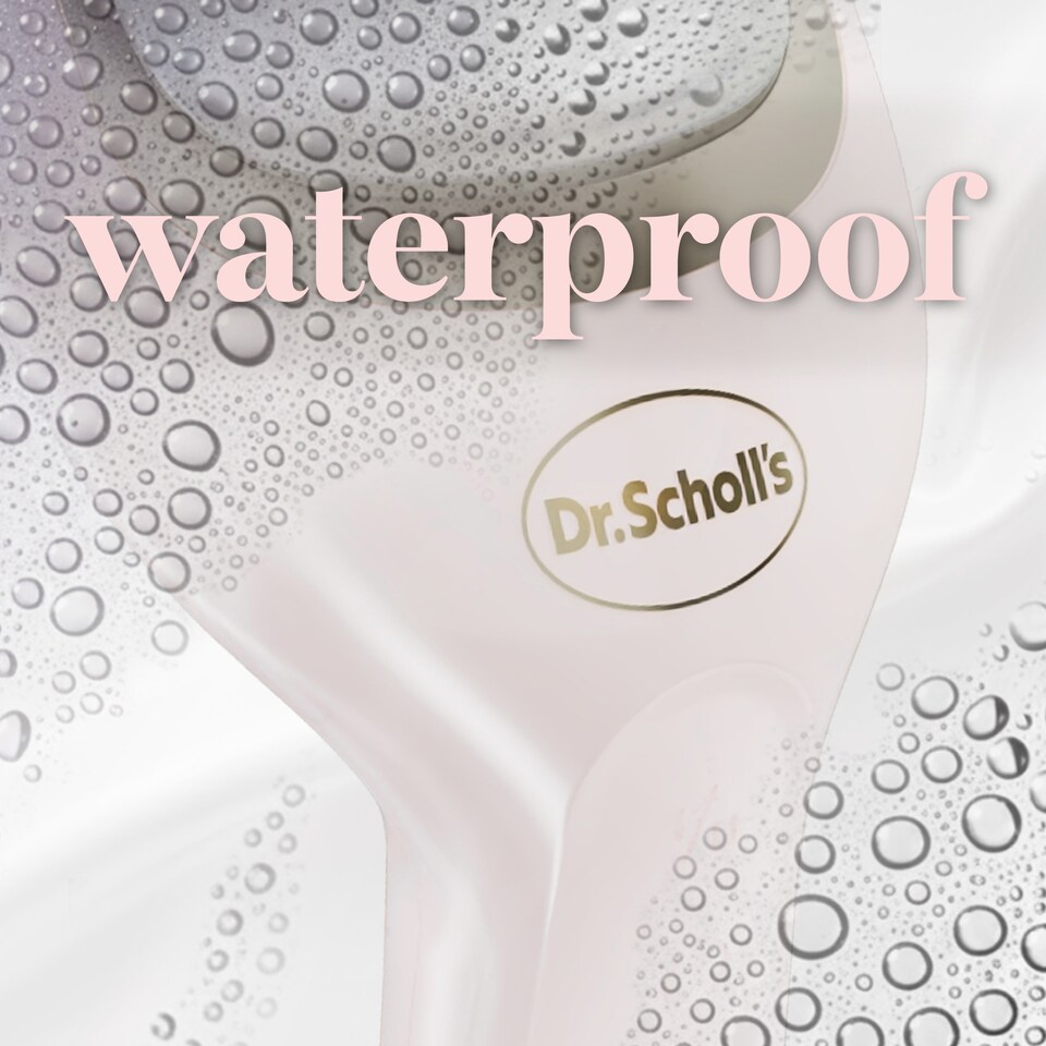 image 1 of Dr.Scholl's PEDI PERFECT Electronic Foot File 2 Rollers