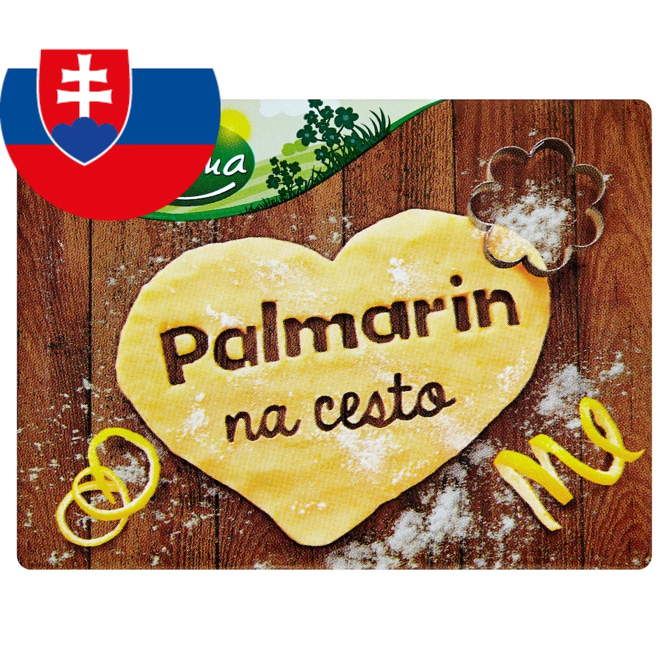 Palma Palmarin na cesto 250 g