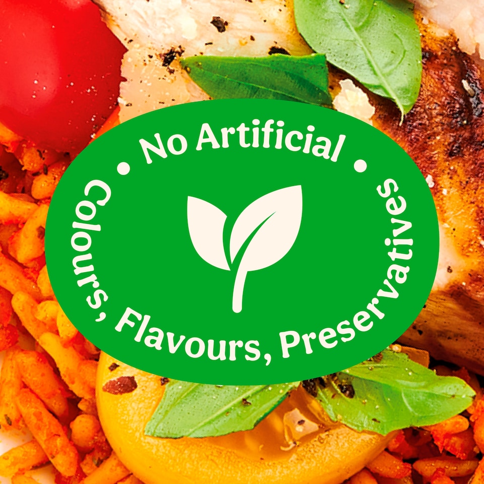 image 1 of Ben's Original Tomato Basil Microwave Rice 220G