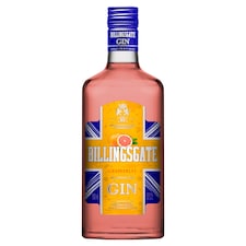 Billingsgate Grapefruit Gin 37.5% 700 ml