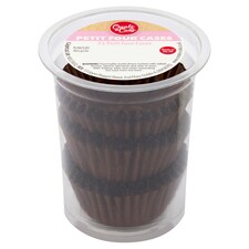 Create A Cake Petit Four Cake Cases 75