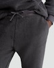 image 2 of F&F Fleece Lounge Trousers in Grey