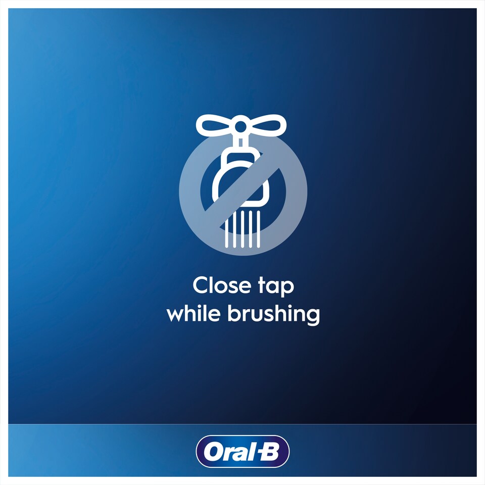 image 1 of Oral-B Complete Extra White Toothpaste 100Ml