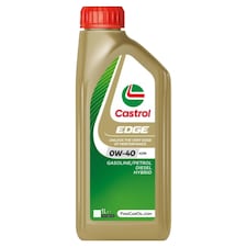 Castrol Edge Engine Oil 0W-40 A3/B4 1L