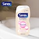 image 2 of Sanex Expert Skin Health Sensitive Bath Soak 450Ml