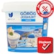 Real Nature Görög joghurt natúr 1 kg  1. kép