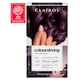 image 2 of CLAIROL COLOUR STRONG PERMANENT HAIR DYE - 5.65 SUNSET MAHOGANY