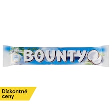 Bounty Mini 2 x 28.5 g (57 g)