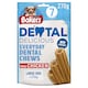 image 1 of Bakers Dental Delicious Large Chicken 270G