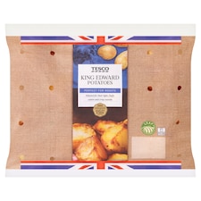 Tesco King Edward Potatoes 2kg
