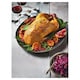 image 2 of 34. Tesco Finest Free Range Medium Goose 4kg-6kg (Serves 8-12)