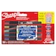 image 1 of Sharpie Creative Brush Markers 5pk