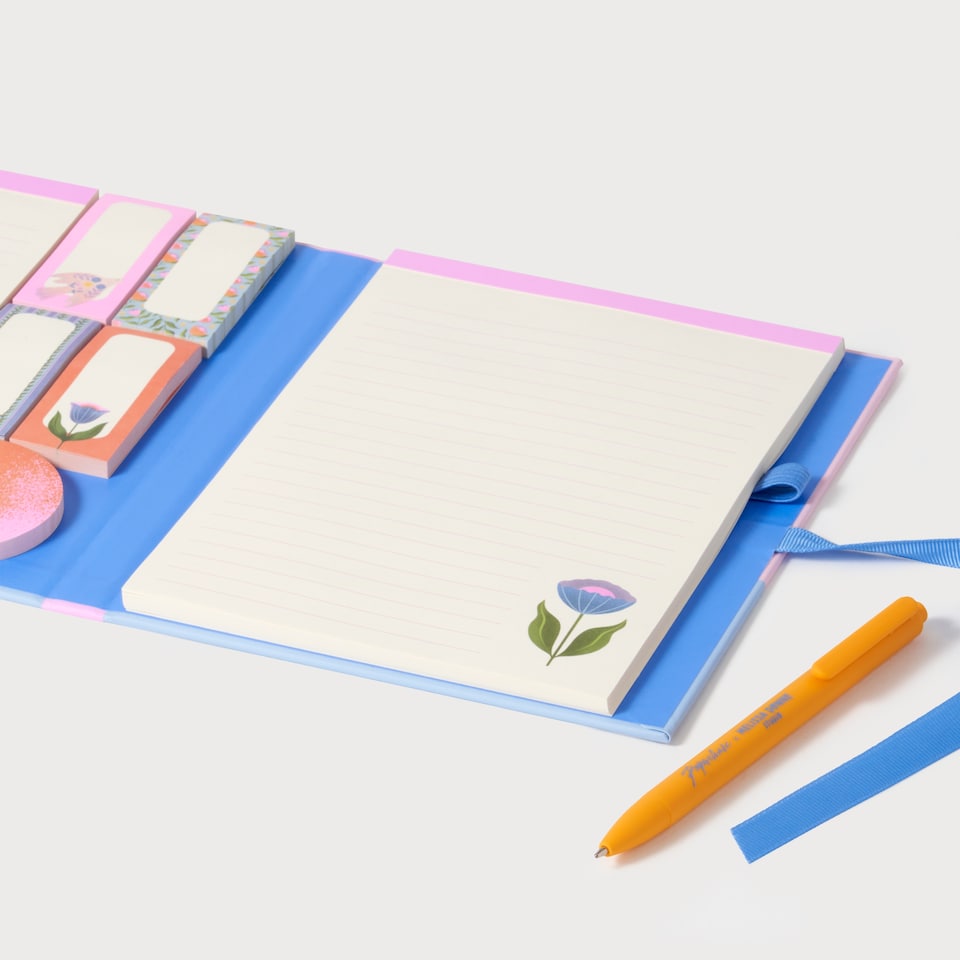image 1 of Paperchase x Melissa Donne Studio Mother's Day Multi List Pad