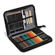 image 2 of Artistry 85pc Ultimate Sketch Travel set