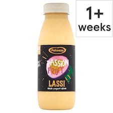 Pakeeza Thick Yogurt Drink - Passion Fruit 330g