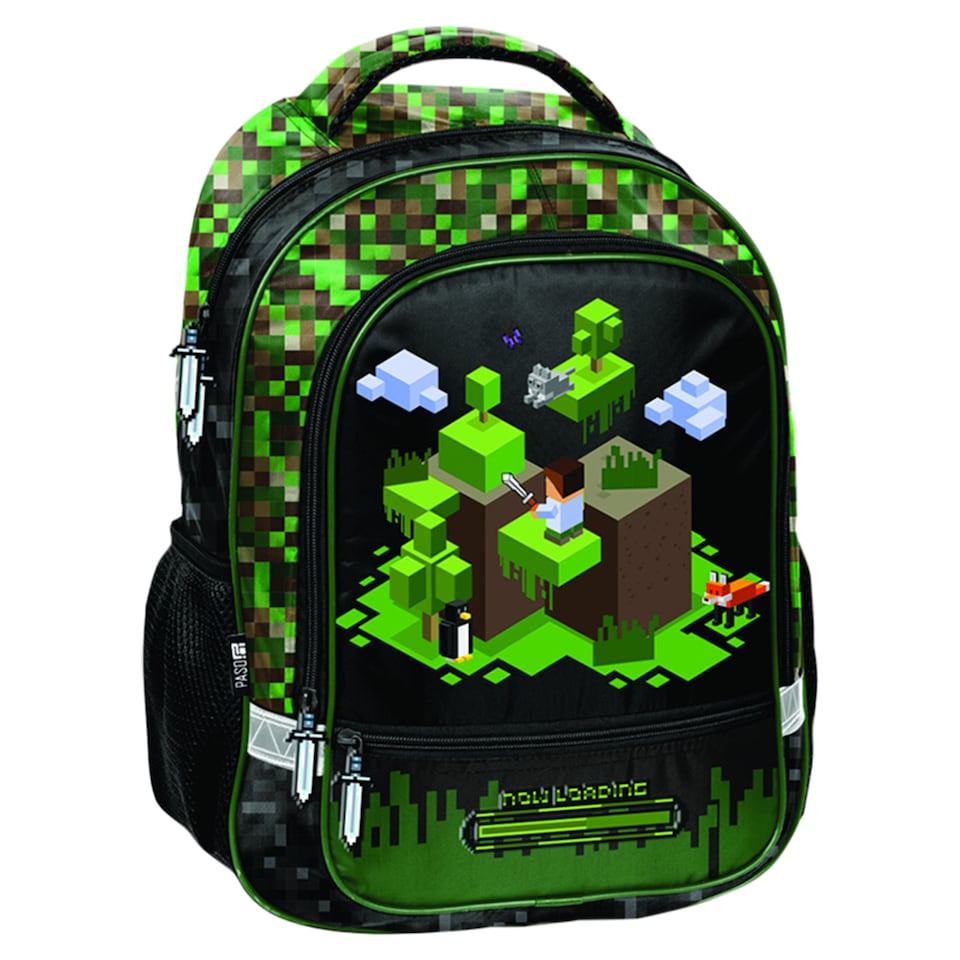 image 1 of Paso 260 School Backpack