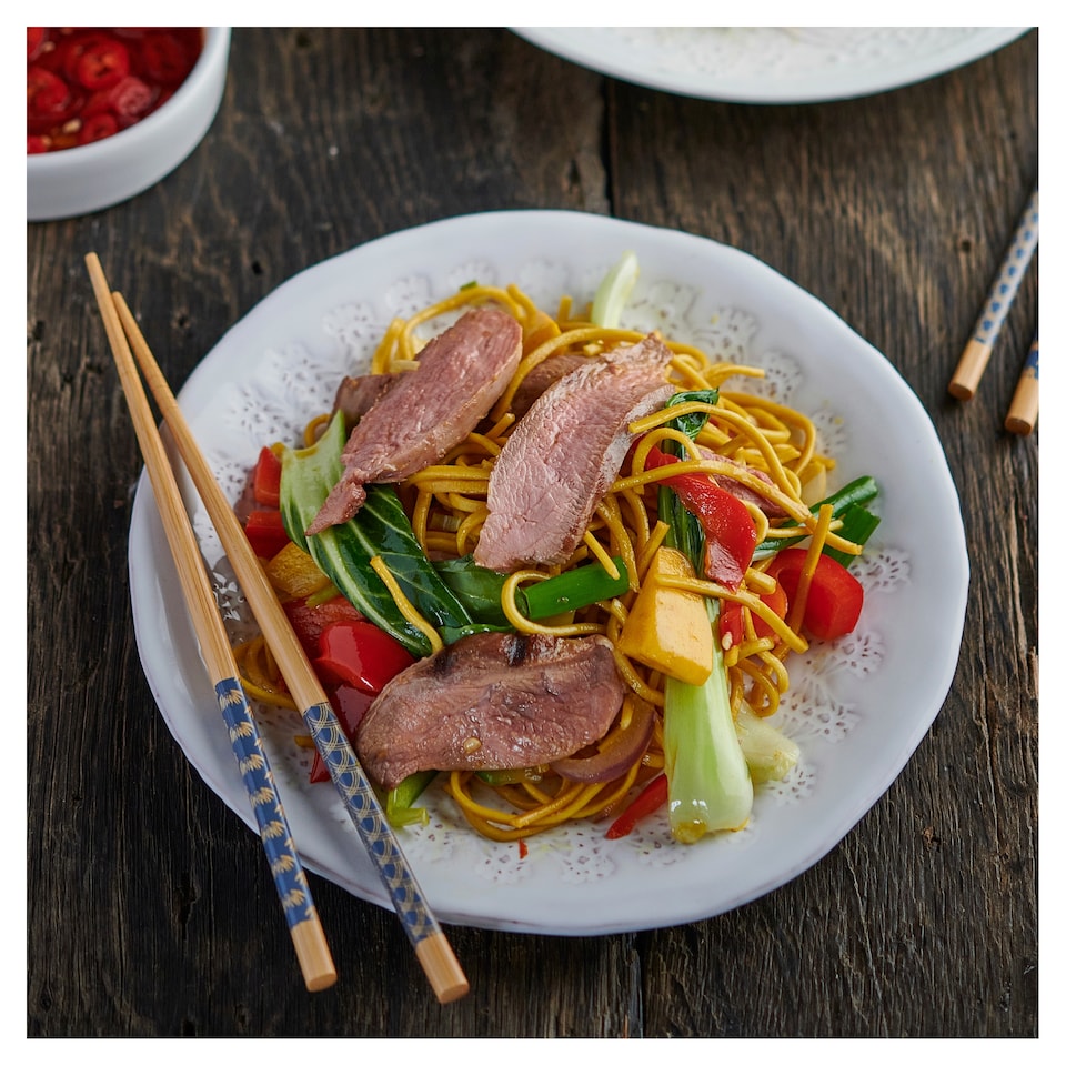 image 1 of Gressingham Duck Fillets 250G