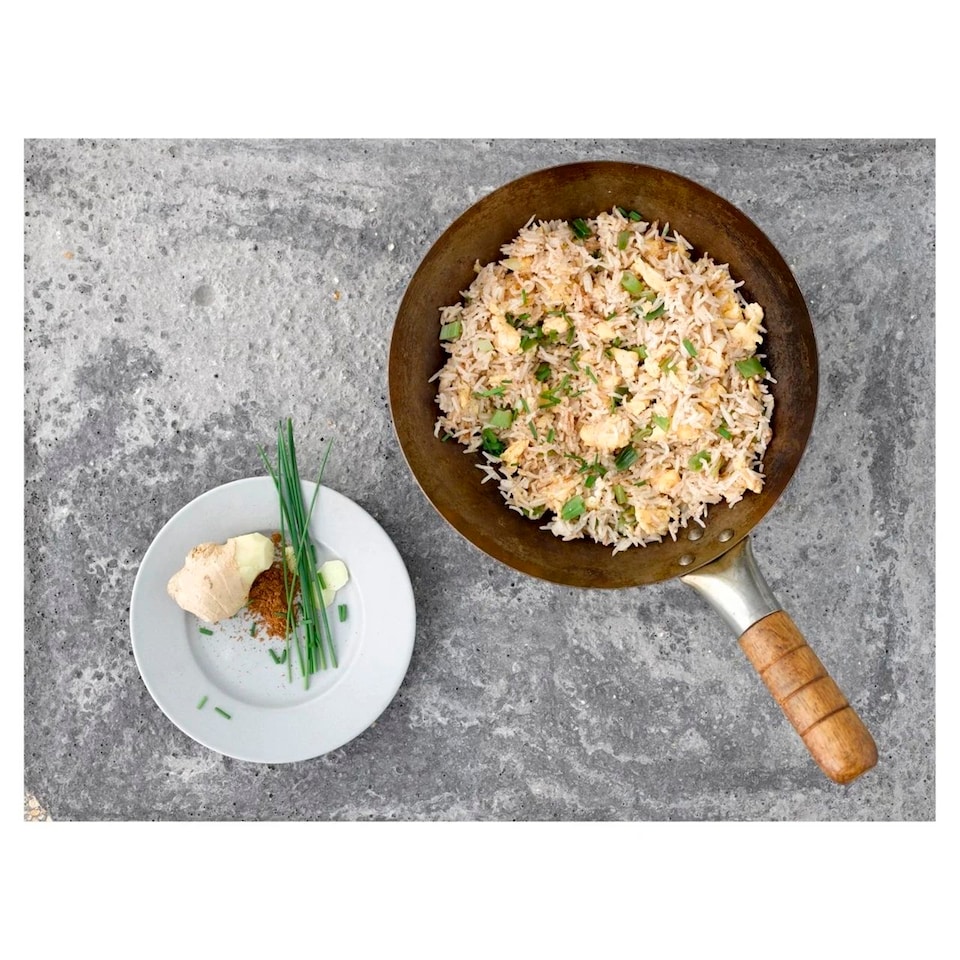 image 1 of Tilda Boil In Bag Long Grain 250G