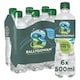 image 1 of Ballygowan Sparkling 6X500ml