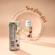 image 3 of All Shook Up Premium Cocktail - Pina Colada 250ml