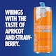 image 2 of Red Bull Sugar Free Apricot Edition 4X250ml