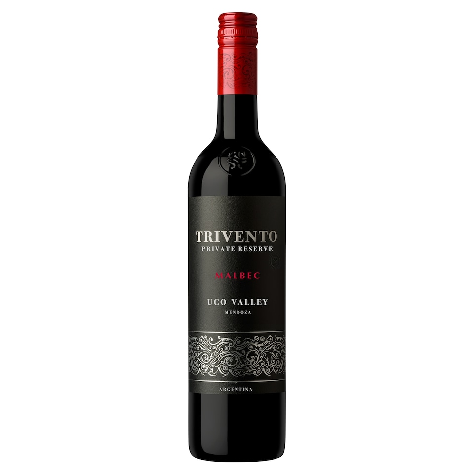 image 1 of Trivento Private Reserve Malbec 75Cl
