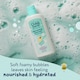 image 5 of Childs Farm Baby Foaming Cloud Wash, Baby Soft Scent 160ml 