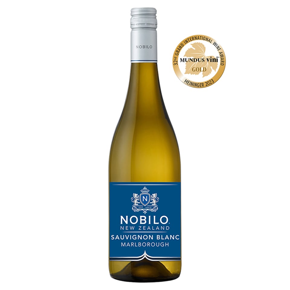 image 1 of Nobilo Marlborough Sauvignon Blanc 750Ml