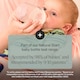 image 4 of Tommee Tippee Natural Start Baby Bottle Teats Medium Flow 3m+ 2 Pack