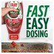 image 3 of Fairy Max Power Pomegranate Dishwashing Liquid 660ml