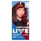 image 2 of Schwarzkopf LIVE Colour Moment 026 Dark Red Semi-Permanent Hair Dye