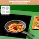 Tefal Renewal serpenyő 28 cm  3. kép