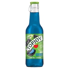 Topjoy alma-szeder ital 250 ml