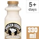 image 1 of Shaken Udder Vanilla-Licious Milkshake 330Ml