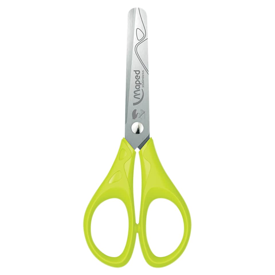 Maped Essentials nožnice pre ľavákov 13 cm