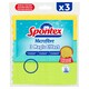 image 1 of Spontex Magic Microfibre Cloths 3 Pack