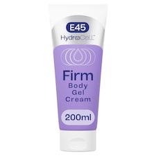 E45 Hydrocell Firm Body gel cream 200ml