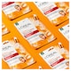 image 3 of L'Oreal Paris Revitalift Clincal Vitamin C Brightening Serum Mask 26g