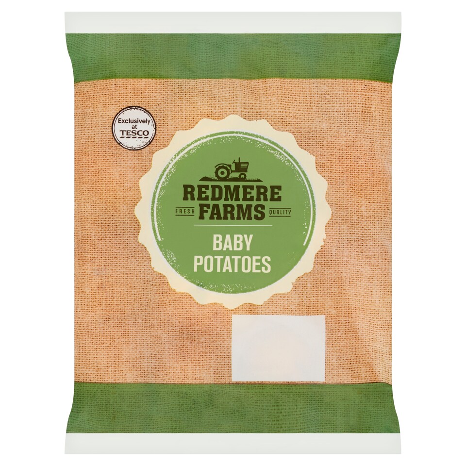image 1 of Redmere Farms Baby Potato 1Kg