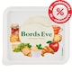 Bords Eve Natúr - csökkentett zsírtartalmú margarin 500 g  1. kép