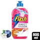 image 1 of Flash Direct To Floor Berry & Cherry Blossom 800ml