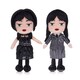 image 1 of Wednesday 12" Plush Assortment